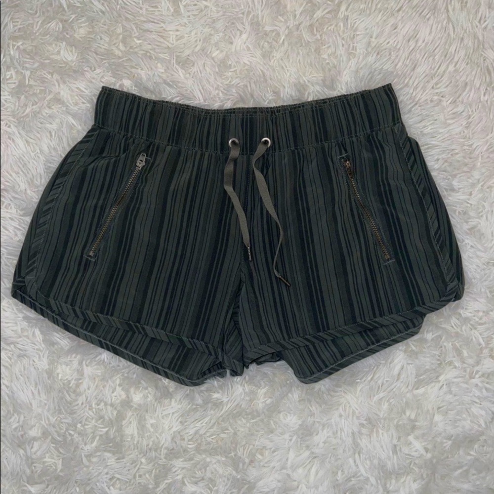 Athleta Shorts